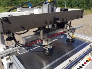 Daugiašpindelinės grežimo staklės “ BOHRMAX 21 DUO" - Image 5
