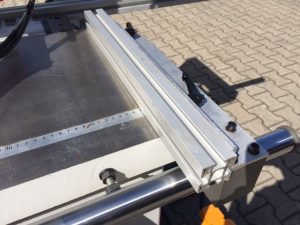 Daugiašpindelinės grežimo staklės “ BOHRMAX 21 DUO" - Image 6