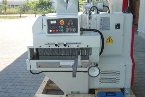 Daugiapjūklės pjovimo staklės „MULTIMAX 300“ - Image 2