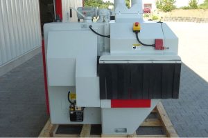Daugiapjūklės pjovimo staklės „MULTIMAX 300“ - Image 5