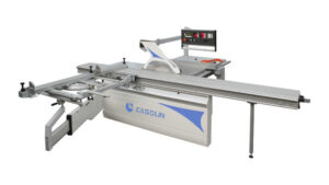 FORMATINIO PJOVIMO STAKLĖS "ASTRA 400 CNC" - Image 8