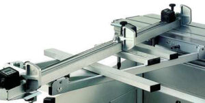 FORMATINIO PJOVIMO STAKLĖS "ASTRA 400 CNC" - Image 5