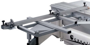 FORMATINIO PJOVIMO STAKLĖS "ASTRA 400 CNC" - Image 3