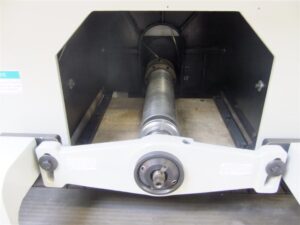 DUGIAPJŪKLĖS PJOVIMO STAKLĖS "MULTIMAX 170-500XL - Image 3