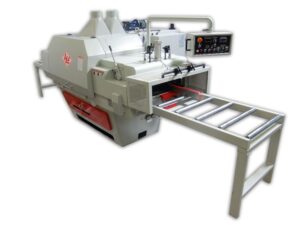 DUGIAPJŪKLĖS PJOVIMO STAKLĖS "MULTIMAX 170-500XL - Image 8