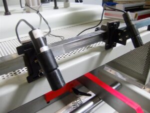 DUGIAPJŪKLĖS PJOVIMO STAKLĖS "MULTIMAX 170-500XL - Image 4