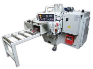 DUGIAPJŪKLĖS PJOVIMO STAKLĖS "MULTIMAX 170-500XL - Image 9