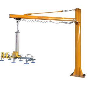 VAKUMINIS KELTUVAS HP-BSQ500-6S